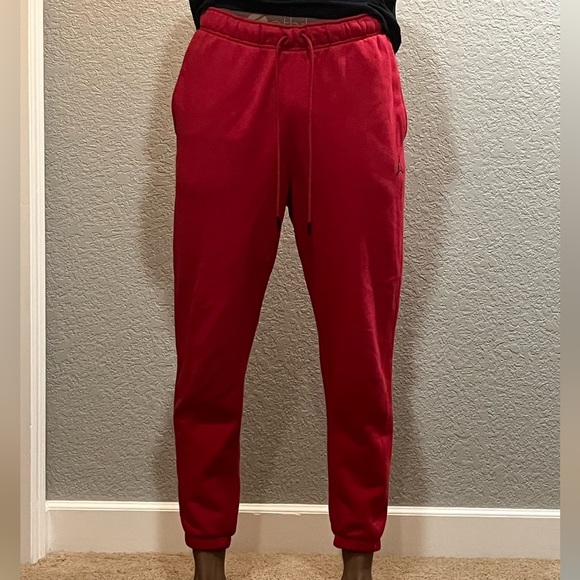 Nike Pants Nike Jordan Joggers Mens Medium Poshmark